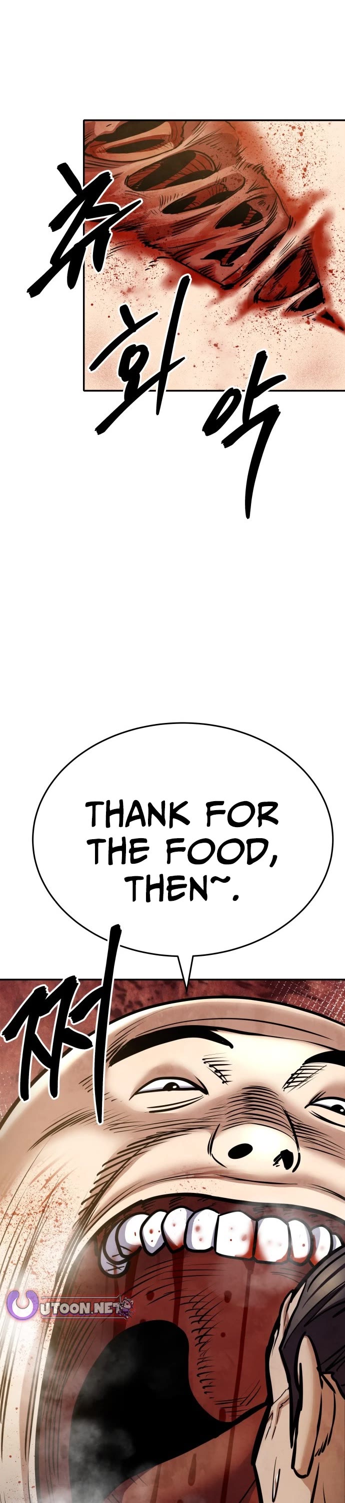 Embodiment of the Assassin in the Murim World chapter 66 page 64