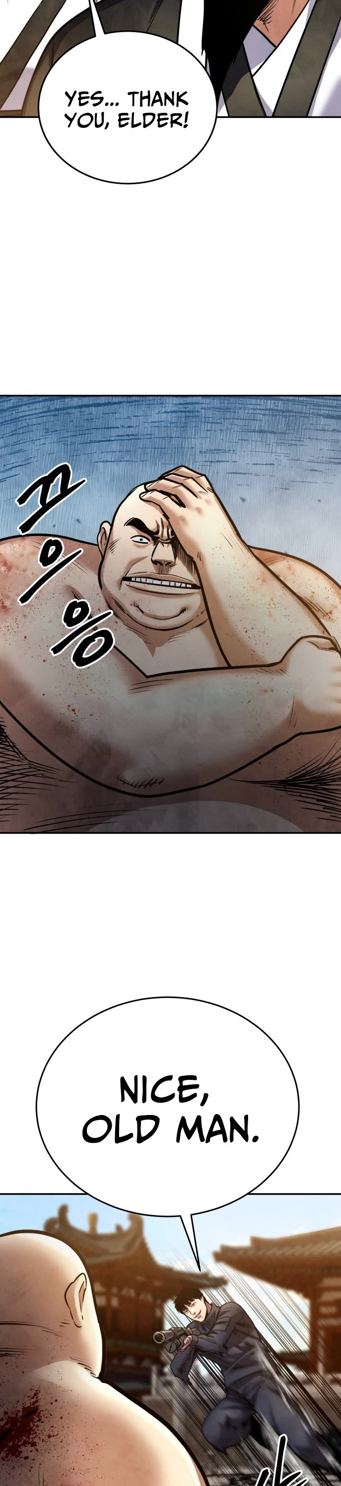 Embodiment of the Assassin in the Murim World chapter 66 page 68