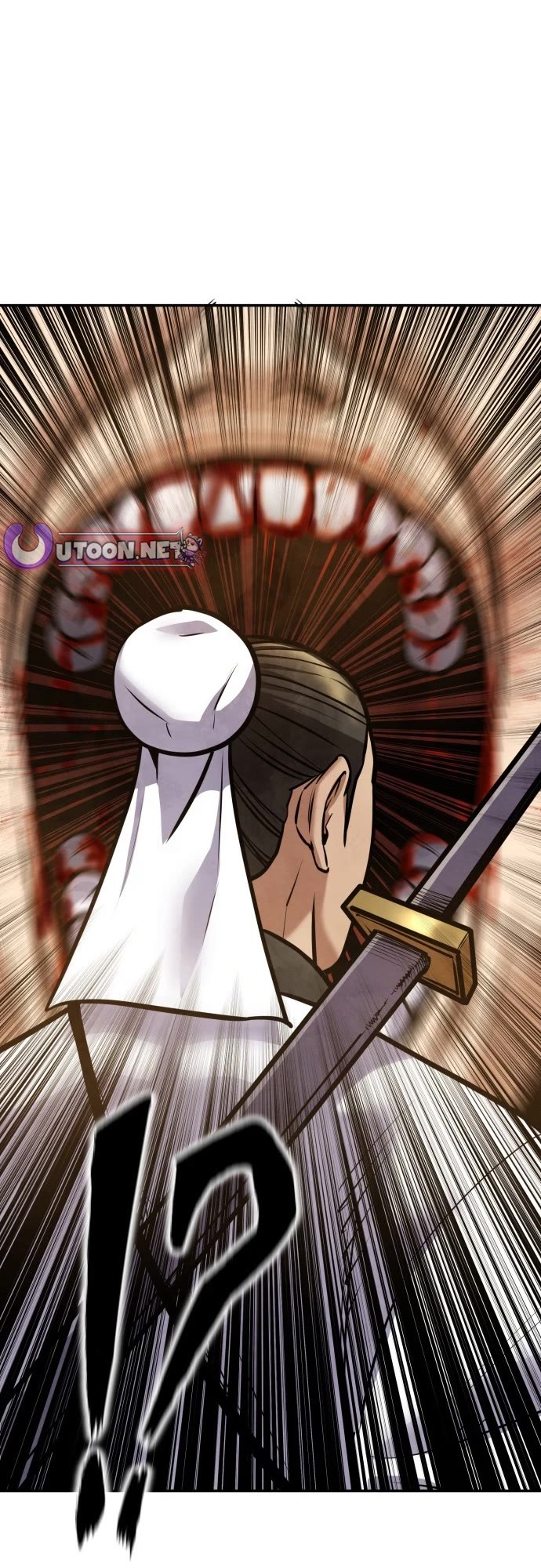 Embodiment of the Assassin in the Murim World chapter 66 page 7