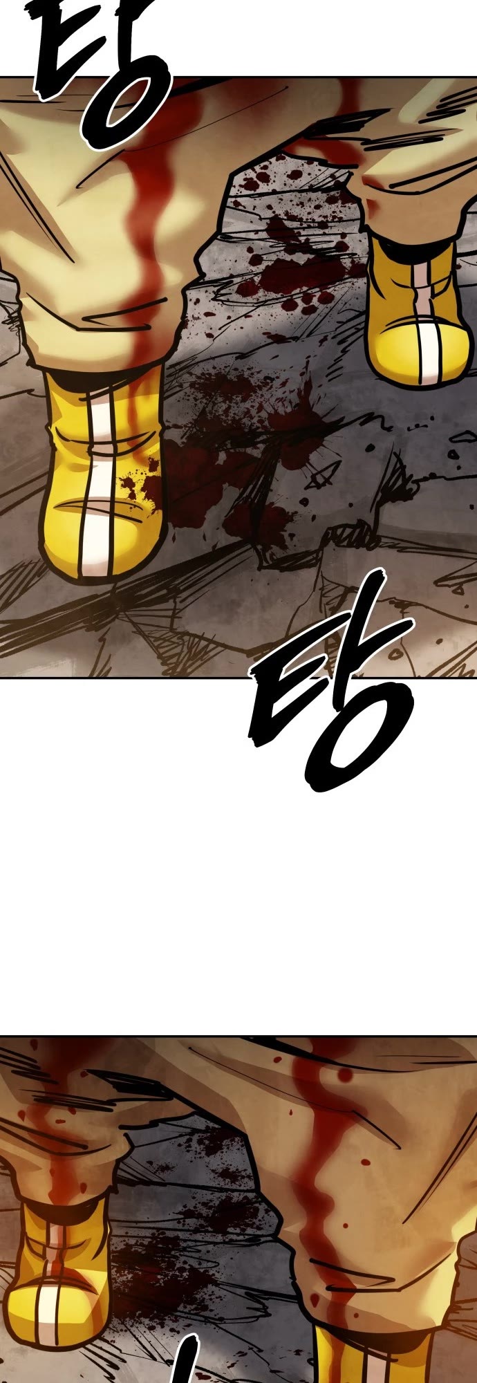 Embodiment of the Assassin in the Murim World chapter 66 page 74