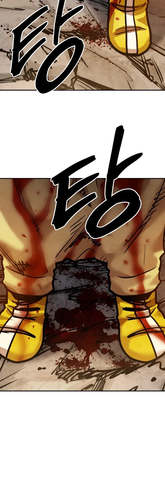 Embodiment of the Assassin in the Murim World chapter 66 page 75