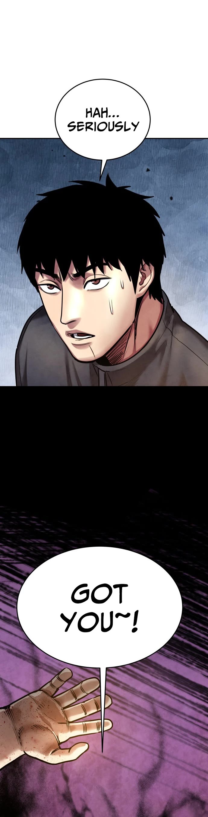 Embodiment of the Assassin in the Murim World chapter 66 page 76