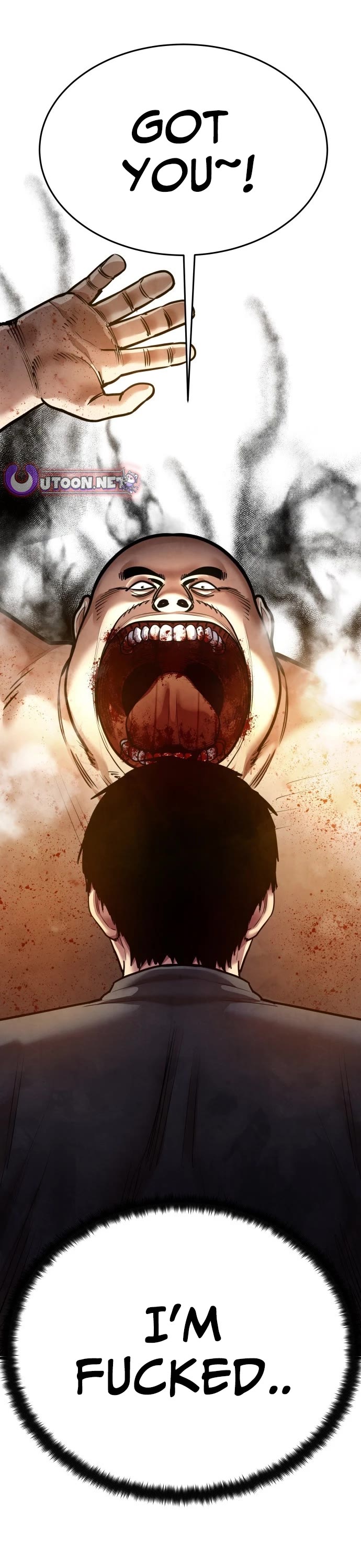 Embodiment of the Assassin in the Murim World chapter 67 page 1