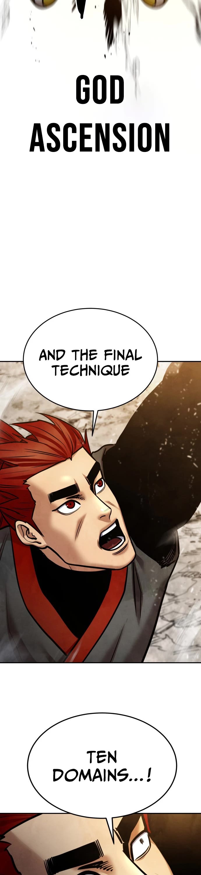 Embodiment of the Assassin in the Murim World chapter 67 page 17