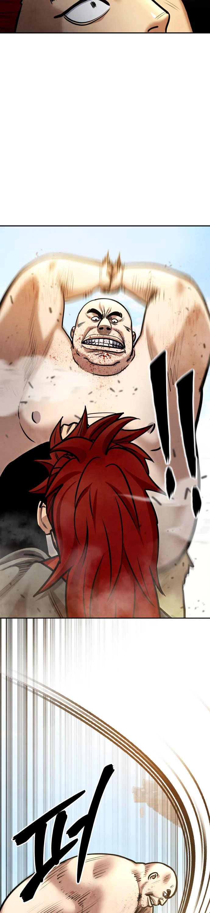 Embodiment of the Assassin in the Murim World chapter 67 page 18