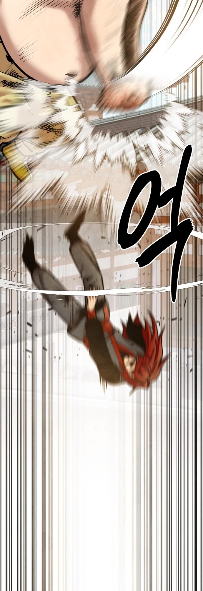 Embodiment of the Assassin in the Murim World chapter 67 page 19