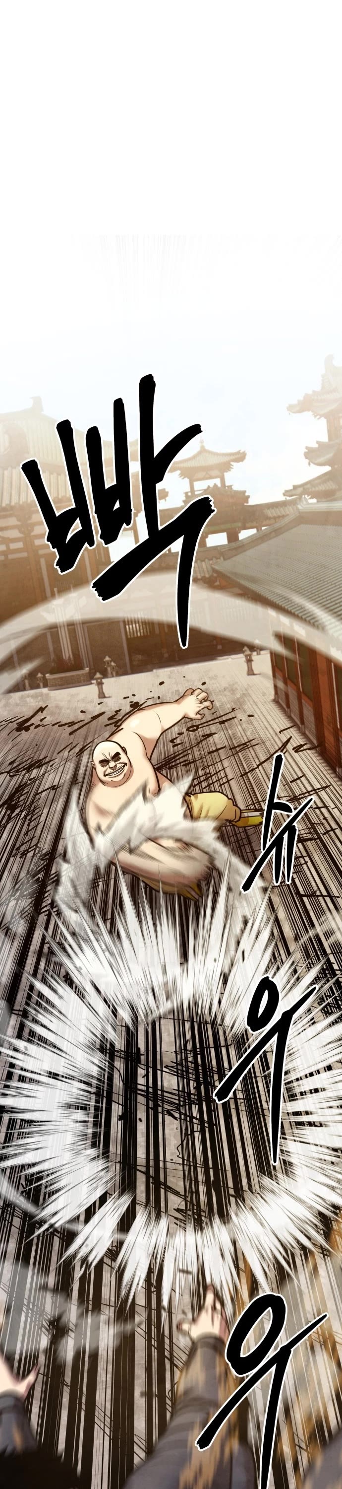 Embodiment of the Assassin in the Murim World chapter 67 page 2