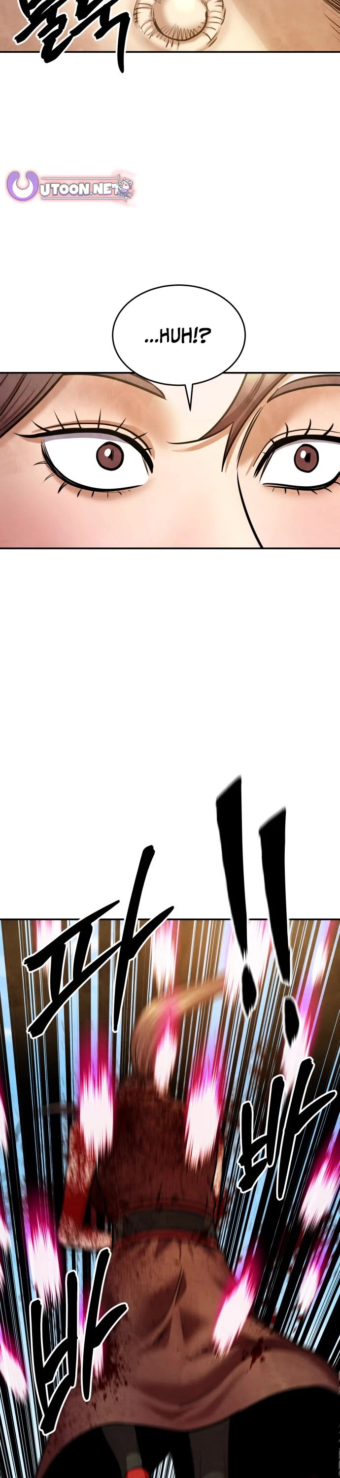 Embodiment of the Assassin in the Murim World chapter 67 page 22