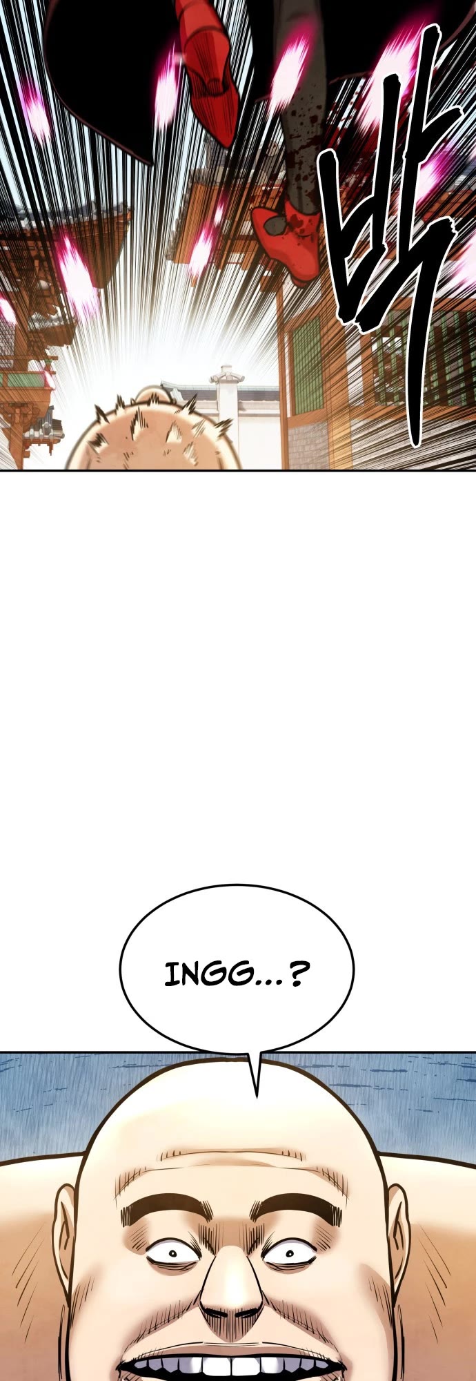 Embodiment of the Assassin in the Murim World chapter 67 page 23