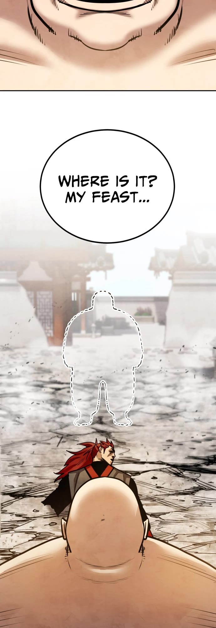 Embodiment of the Assassin in the Murim World chapter 67 page 24