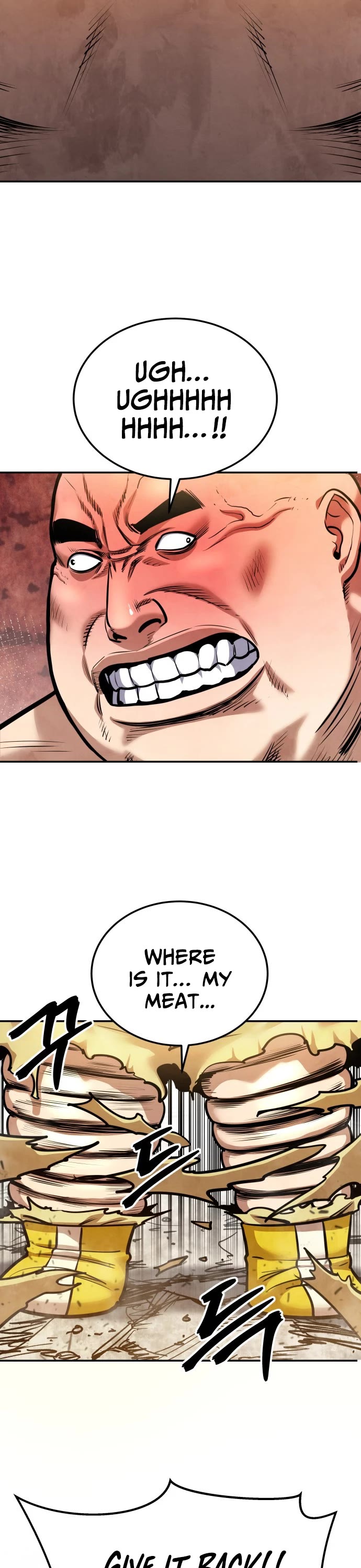 Embodiment of the Assassin in the Murim World chapter 67 page 25