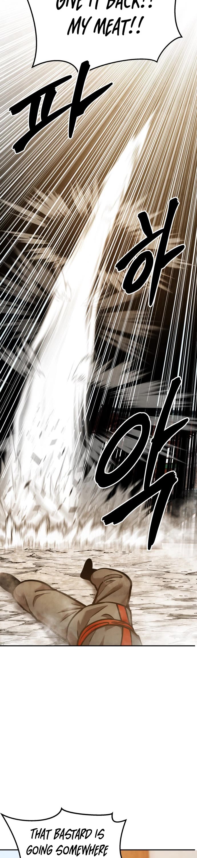 Embodiment of the Assassin in the Murim World chapter 67 page 26