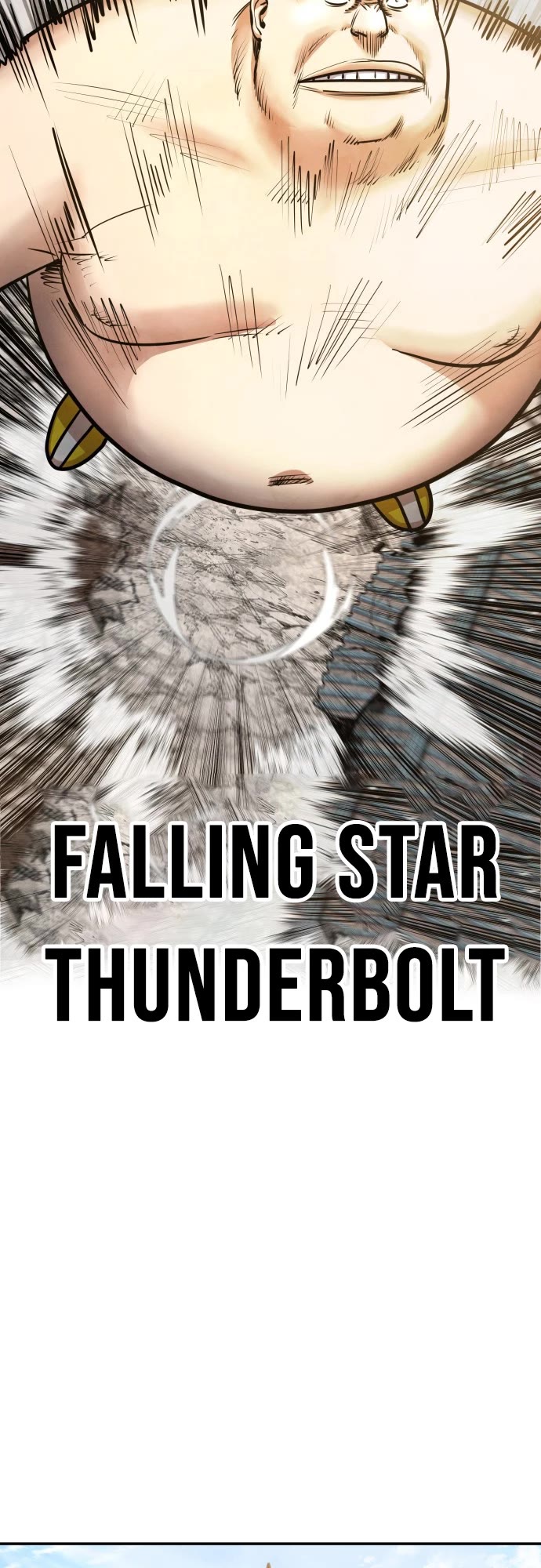 Embodiment of the Assassin in the Murim World chapter 67 page 32