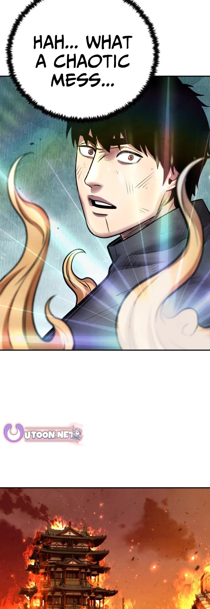 Embodiment of the Assassin in the Murim World chapter 67 page 36