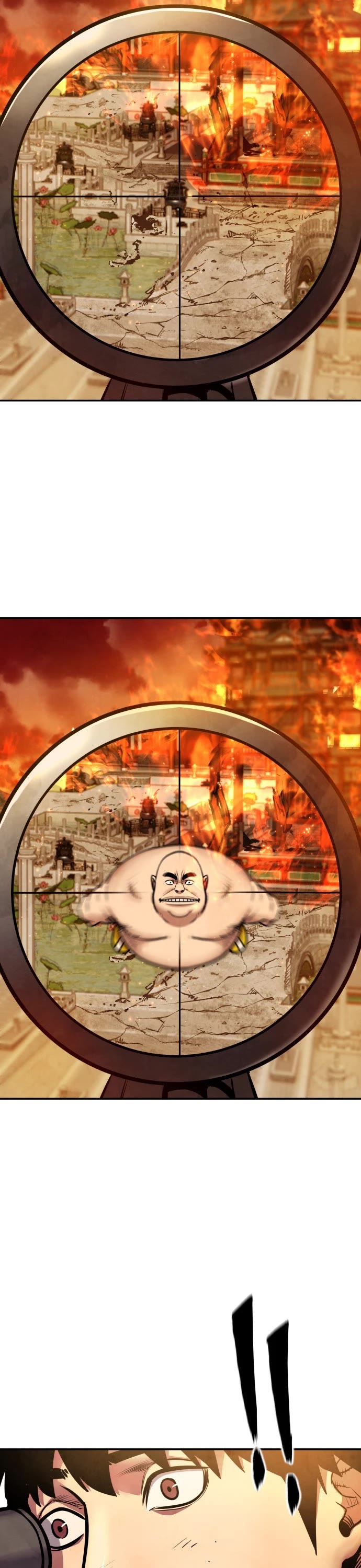 Embodiment of the Assassin in the Murim World chapter 67 page 38