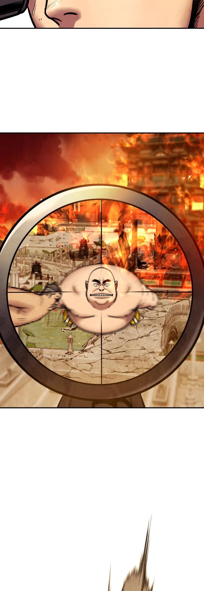 Embodiment of the Assassin in the Murim World chapter 67 page 39