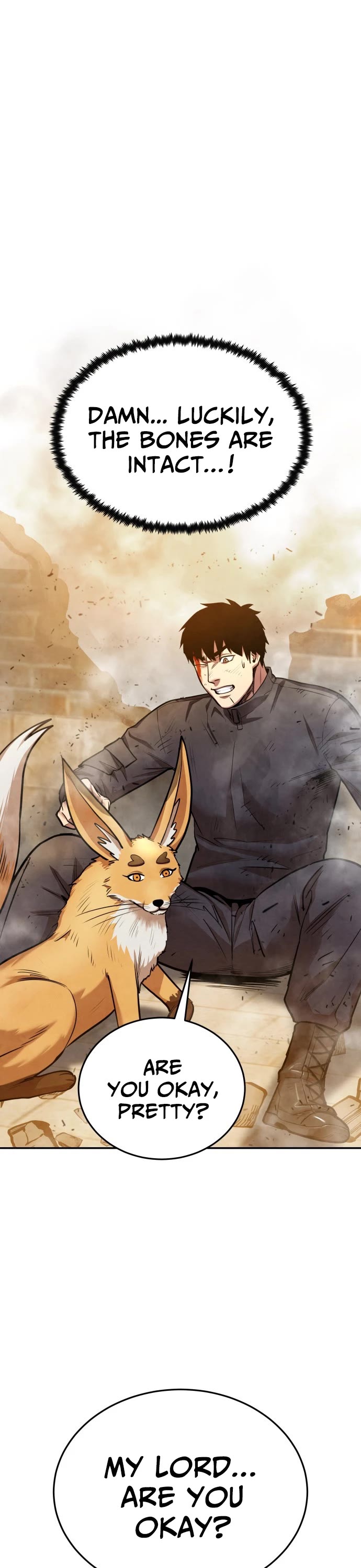 Embodiment of the Assassin in the Murim World chapter 67 page 41