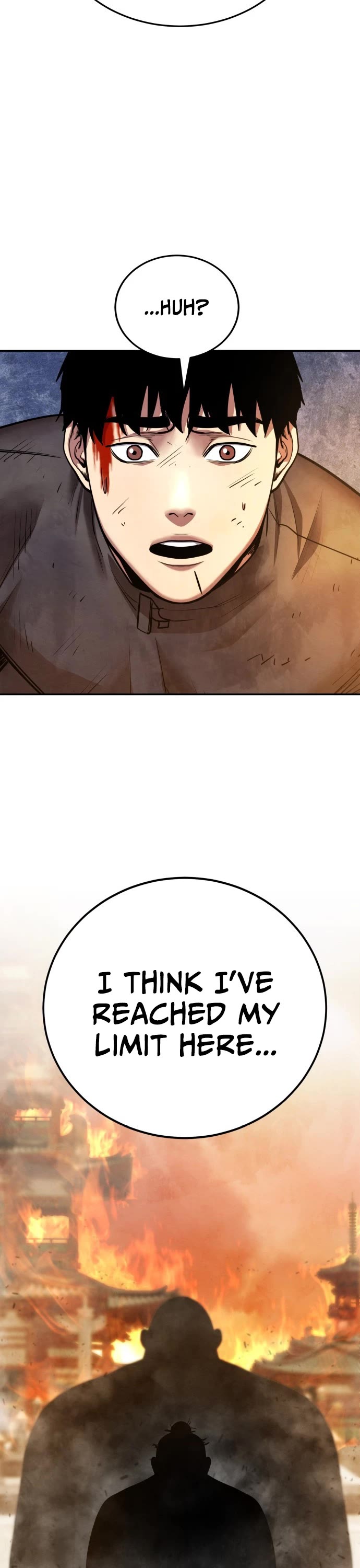 Embodiment of the Assassin in the Murim World chapter 67 page 42