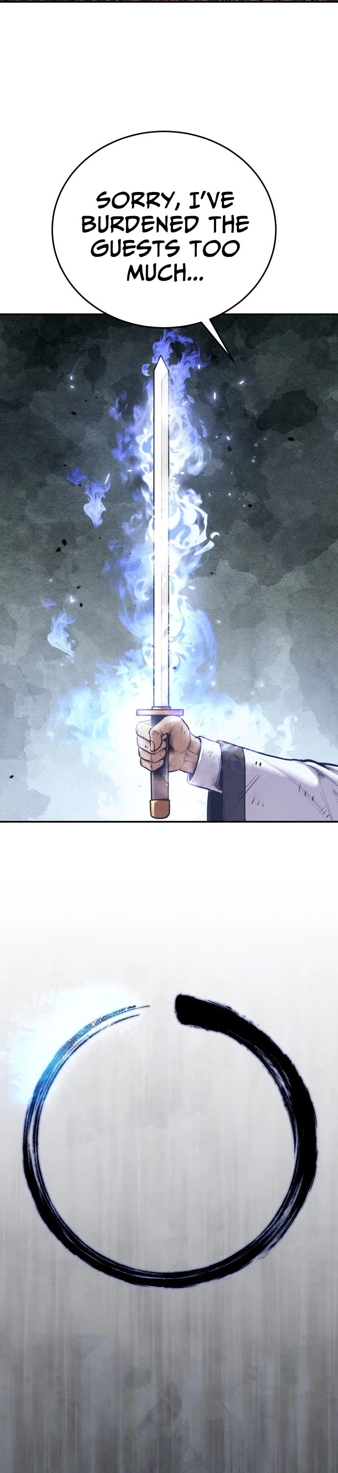 Embodiment of the Assassin in the Murim World chapter 67 page 45