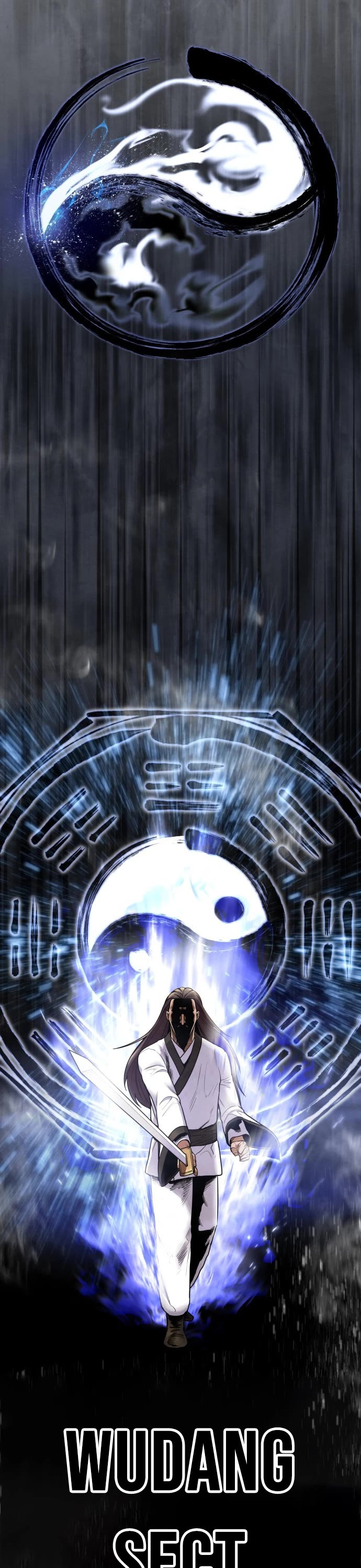 Embodiment of the Assassin in the Murim World chapter 67 page 46