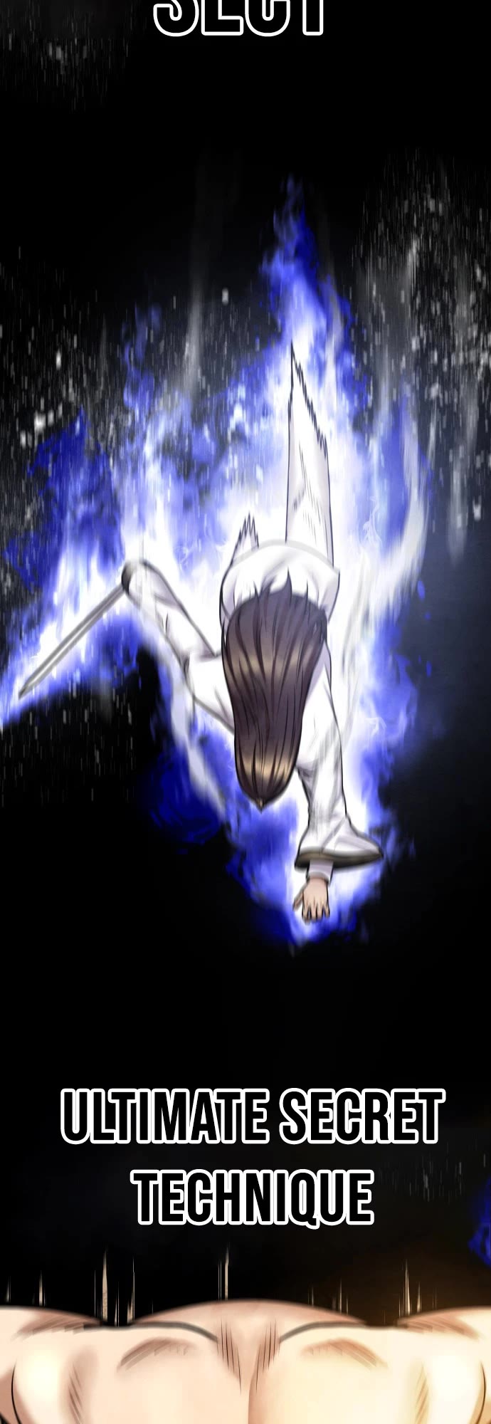 Embodiment of the Assassin in the Murim World chapter 67 page 47