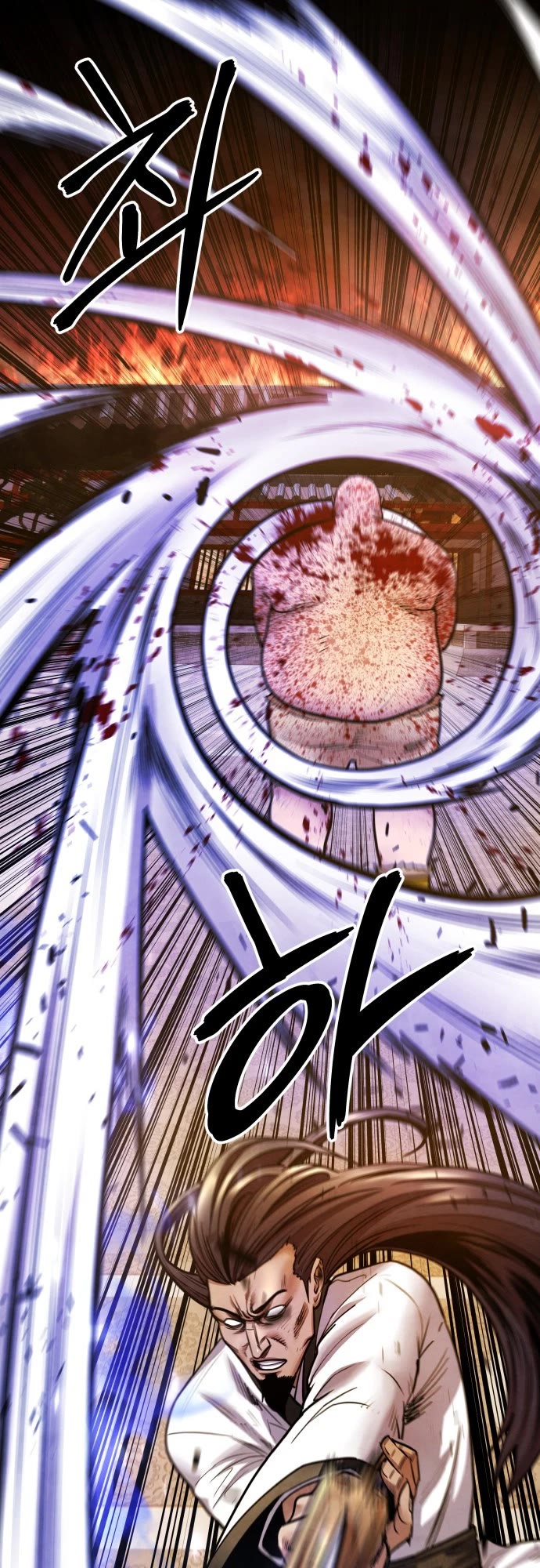 Embodiment of the Assassin in the Murim World chapter 67 page 51