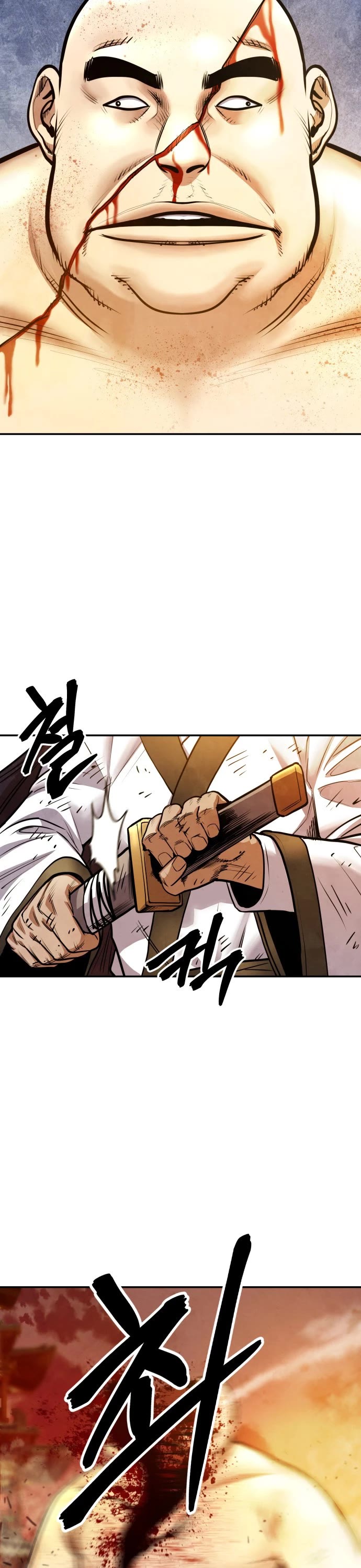 Embodiment of the Assassin in the Murim World chapter 67 page 53