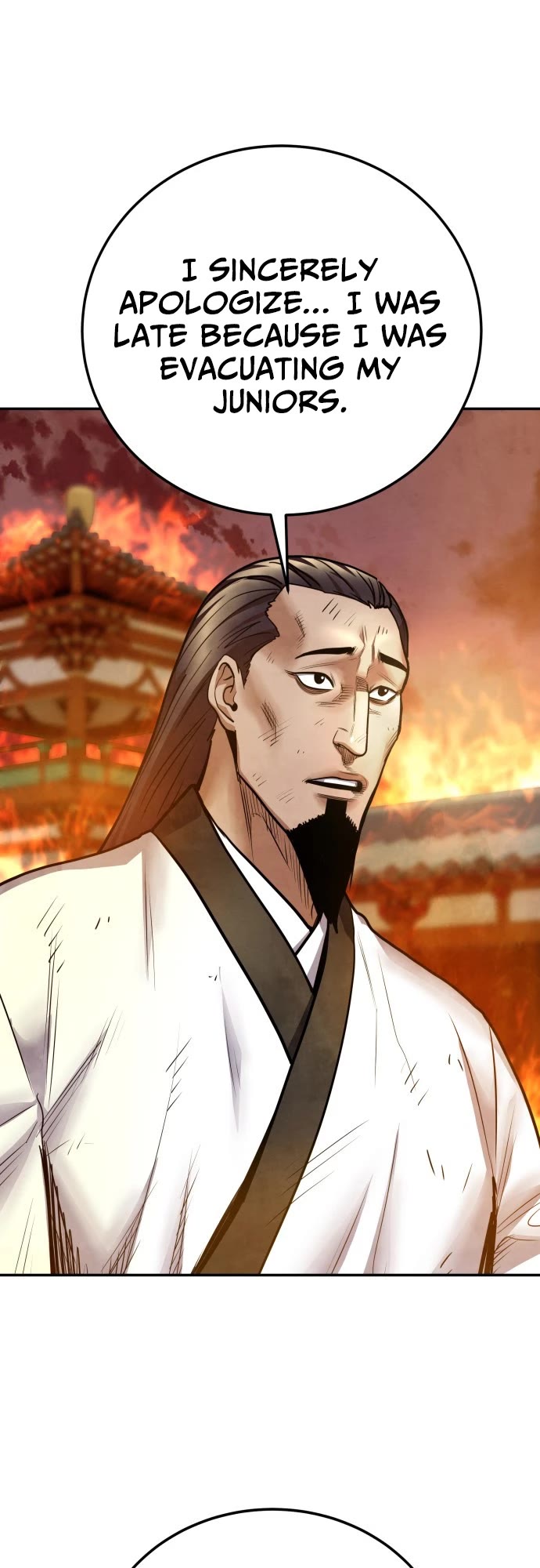 Embodiment of the Assassin in the Murim World chapter 67 page 55