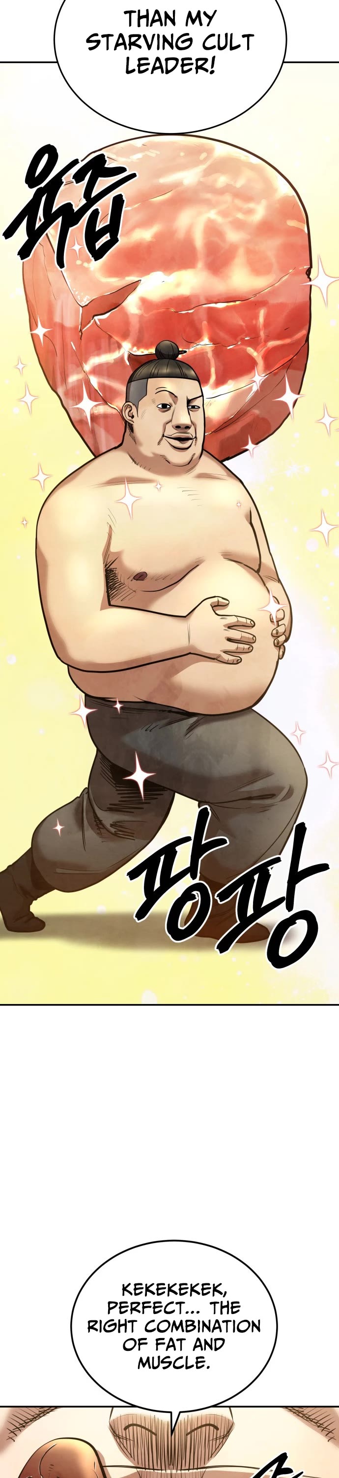 Embodiment of the Assassin in the Murim World chapter 67 page 6