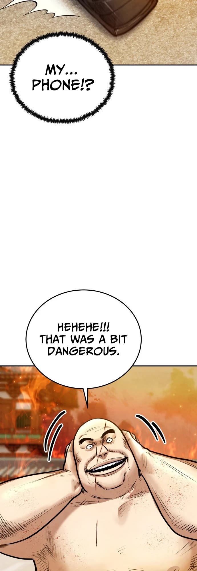 Embodiment of the Assassin in the Murim World chapter 67 page 64