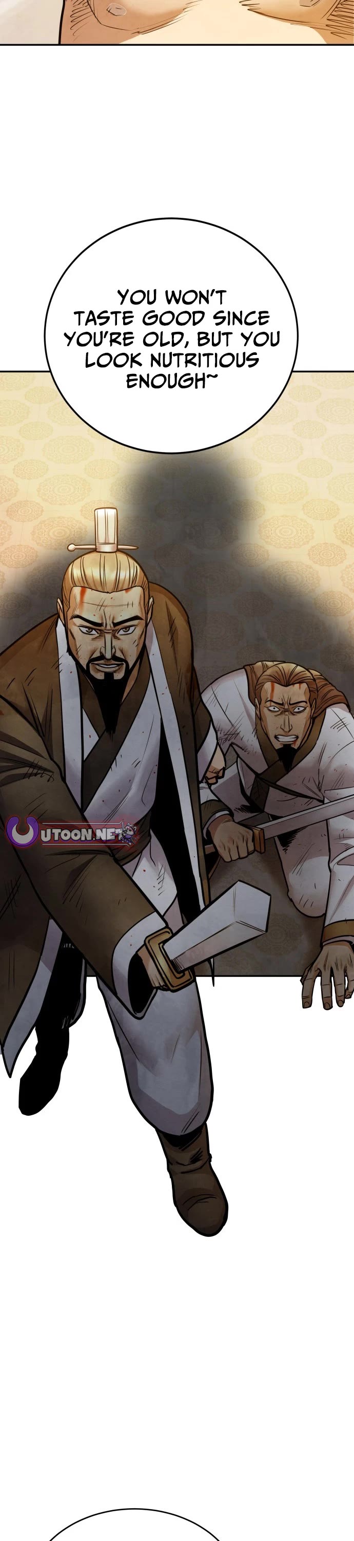 Embodiment of the Assassin in the Murim World chapter 67 page 65