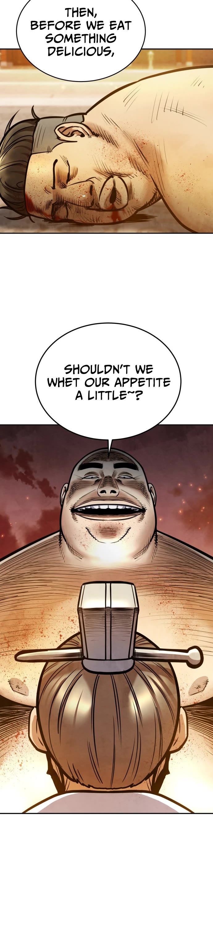 Embodiment of the Assassin in the Murim World chapter 67 page 66