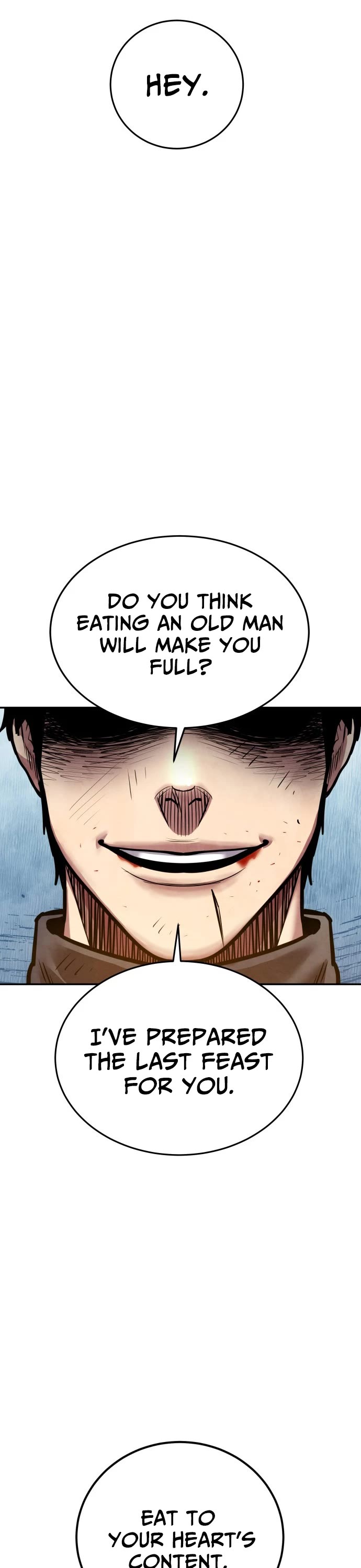 Embodiment of the Assassin in the Murim World chapter 67 page 67