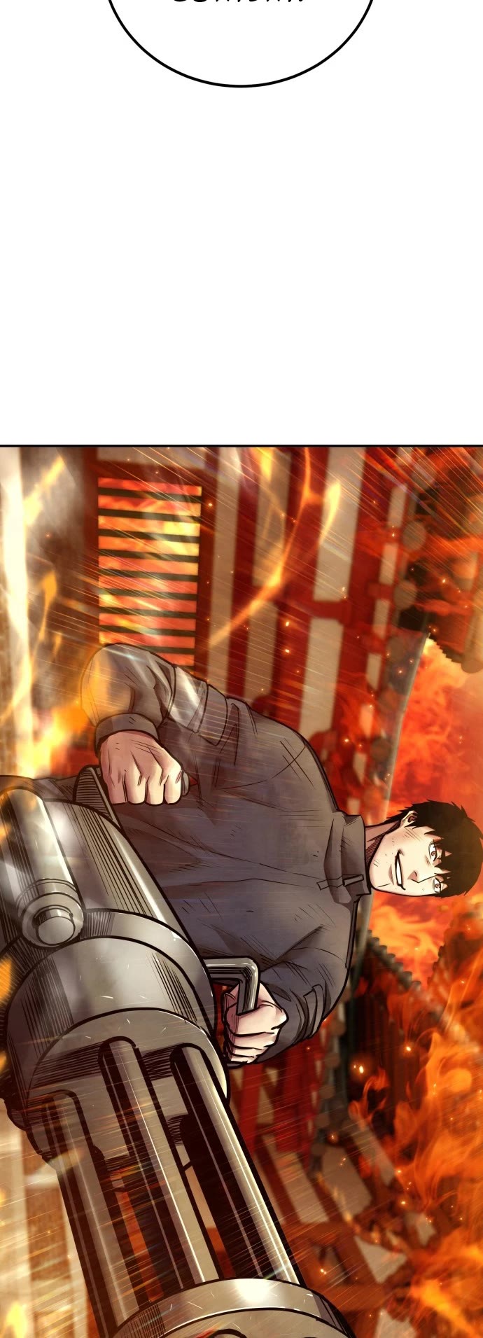 Embodiment of the Assassin in the Murim World chapter 67 page 68