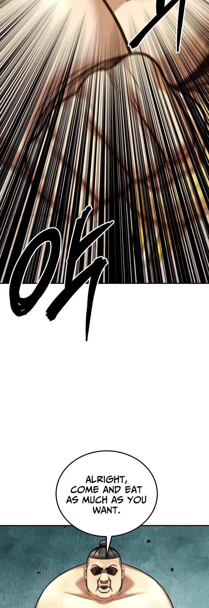 Embodiment of the Assassin in the Murim World chapter 67 page 8