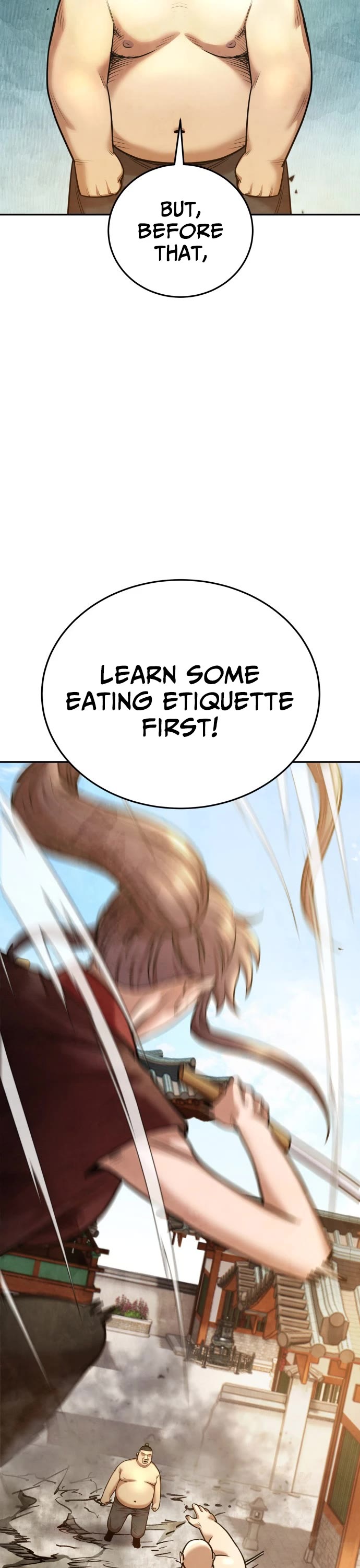 Embodiment of the Assassin in the Murim World chapter 67 page 9