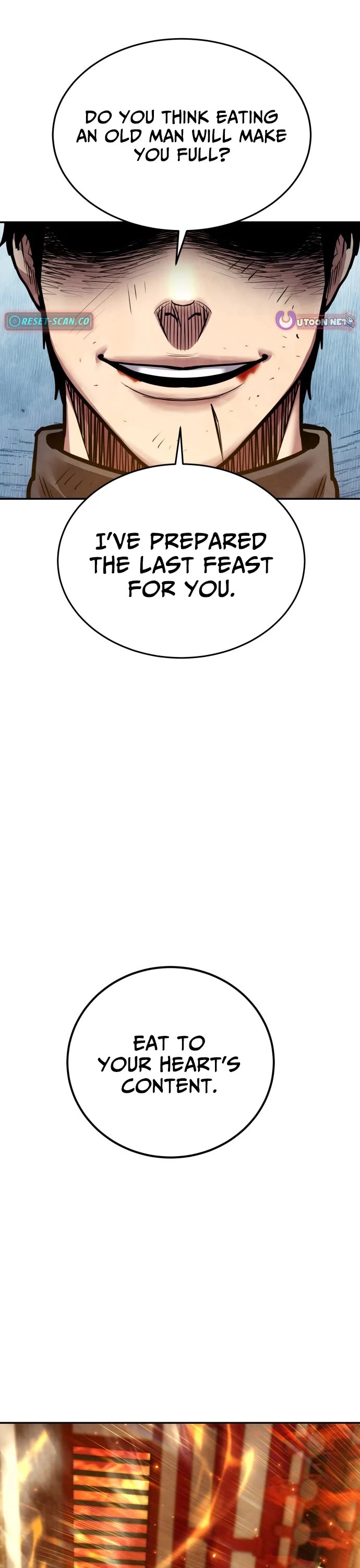 Embodiment of the Assassin in the Murim World chapter 68 page 1