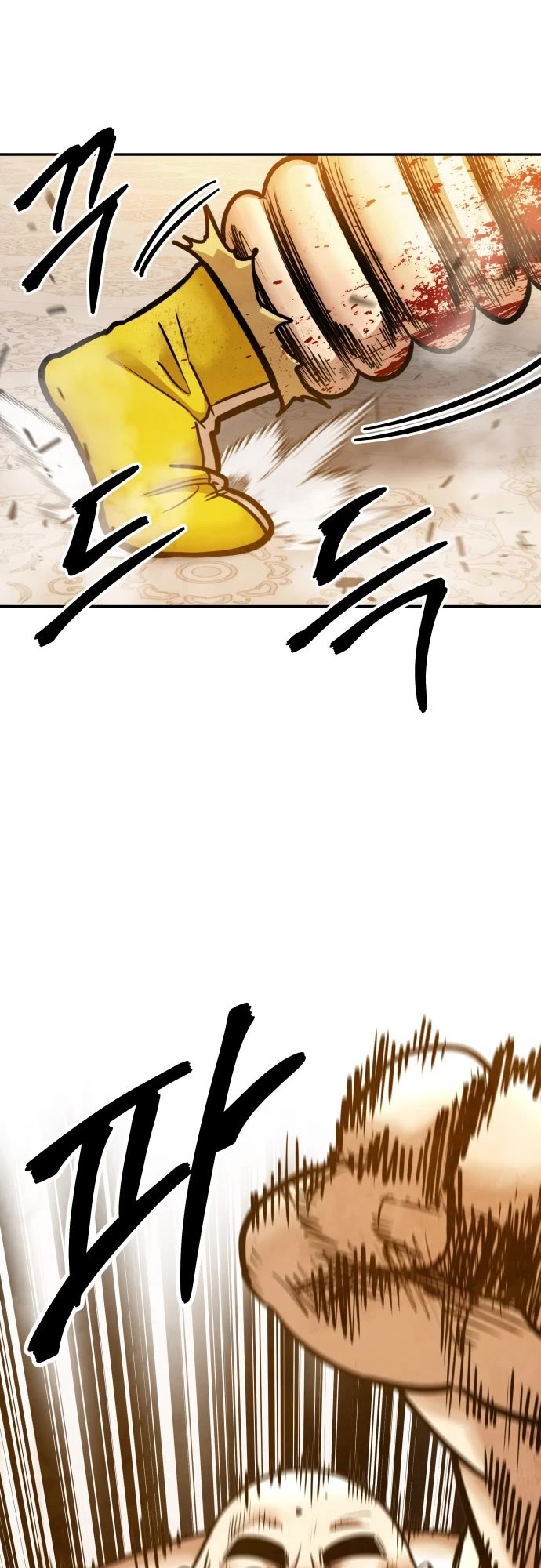 Embodiment of the Assassin in the Murim World chapter 68 page 10