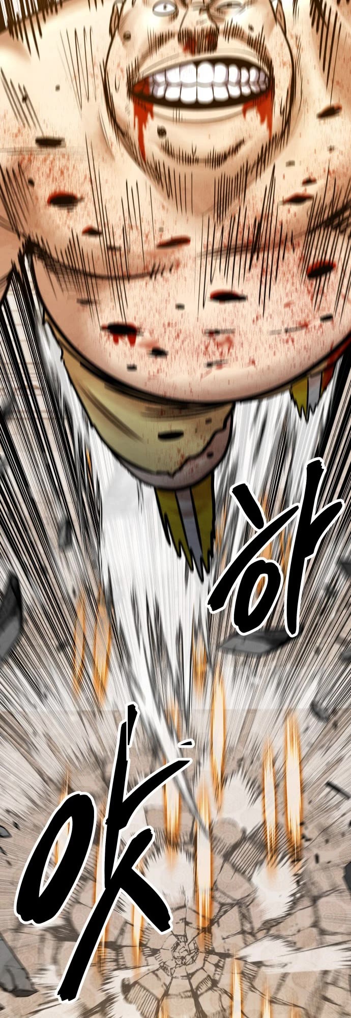 Embodiment of the Assassin in the Murim World chapter 68 page 11