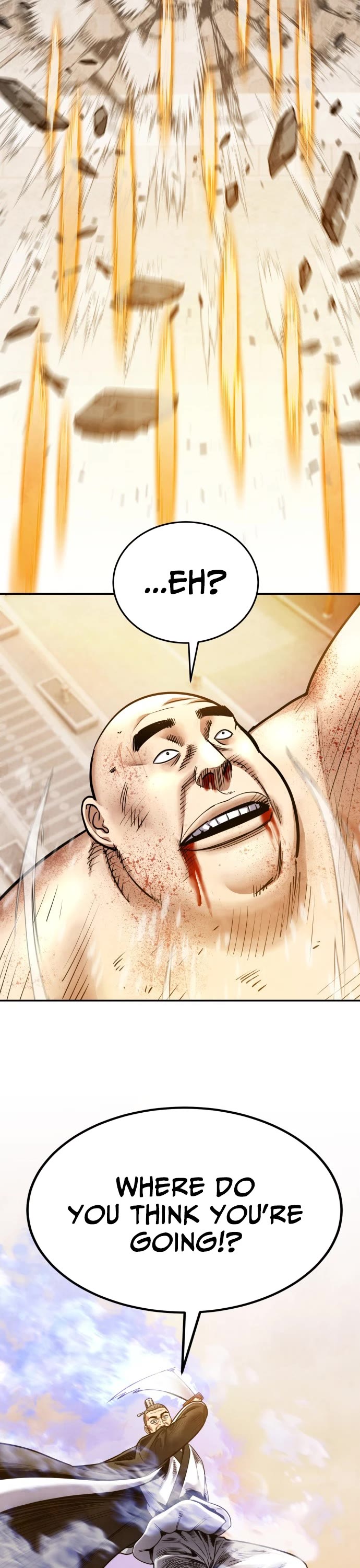 Embodiment of the Assassin in the Murim World chapter 68 page 12