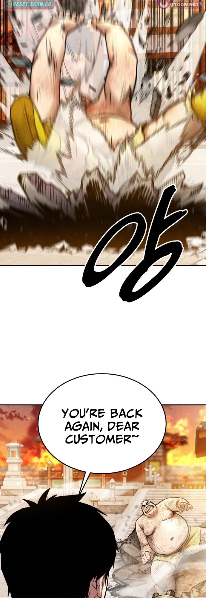 Embodiment of the Assassin in the Murim World chapter 68 page 15