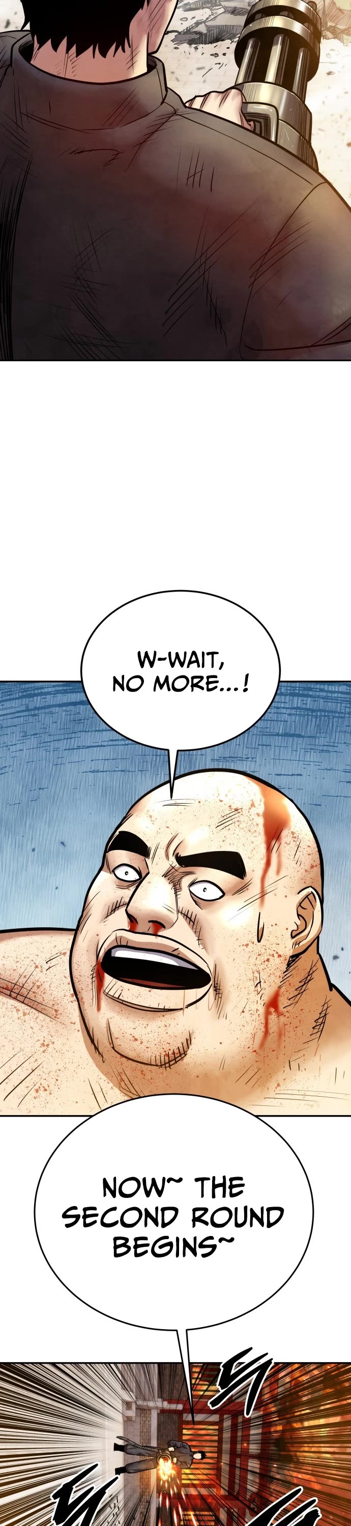 Embodiment of the Assassin in the Murim World chapter 68 page 16