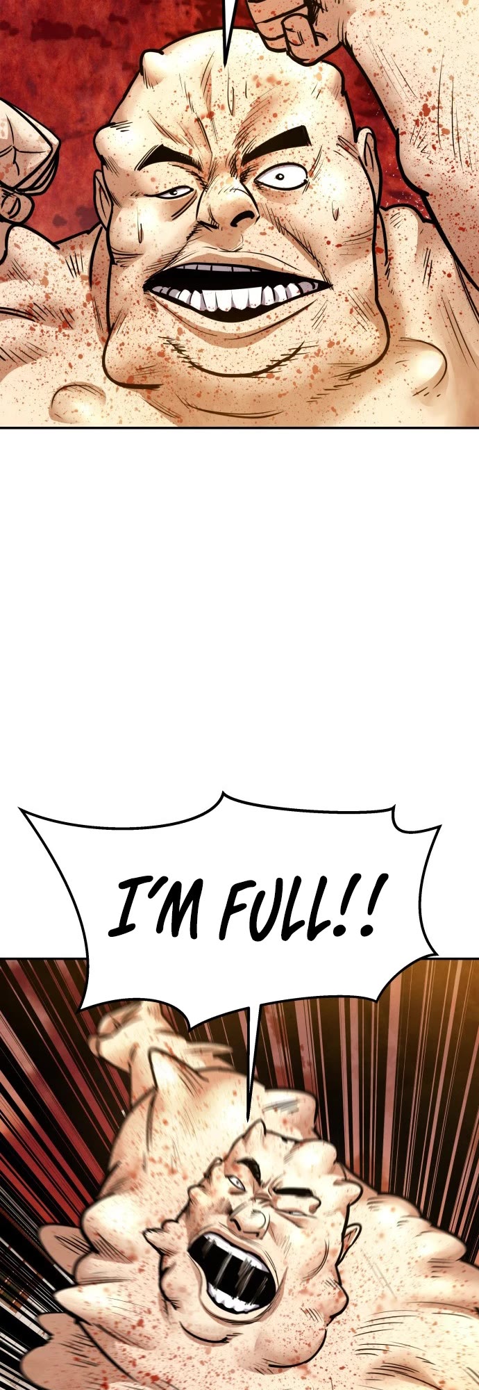 Embodiment of the Assassin in the Murim World chapter 68 page 18