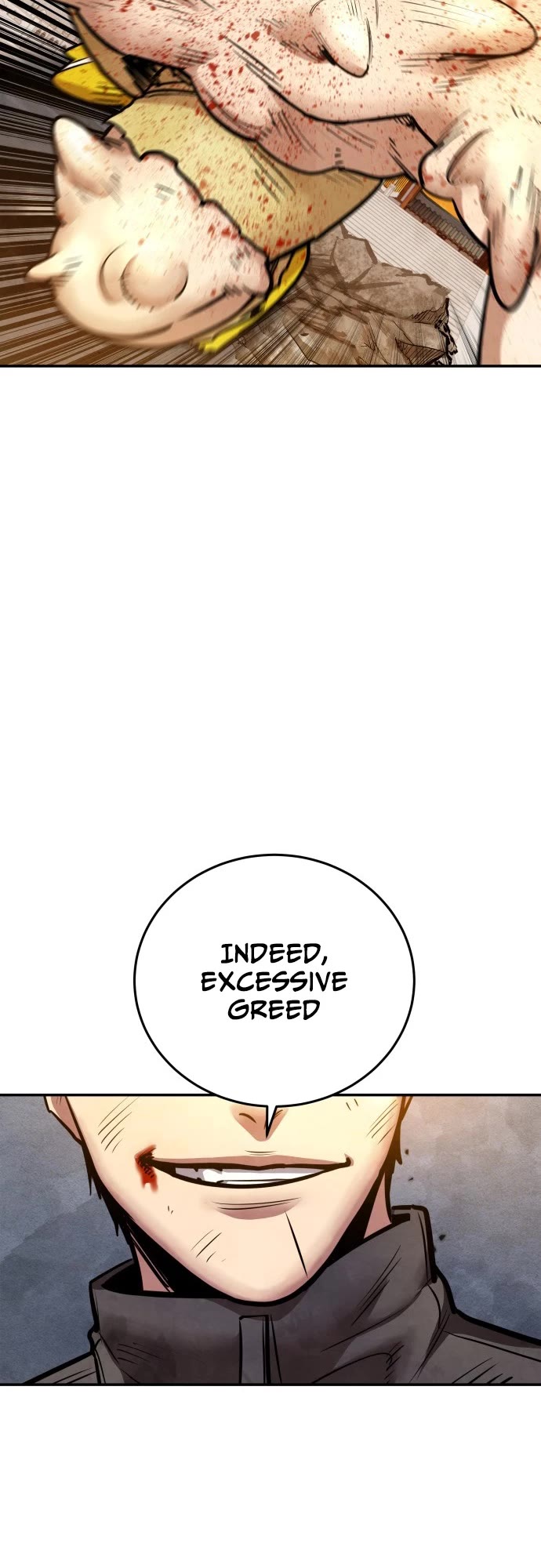 Embodiment of the Assassin in the Murim World chapter 68 page 19