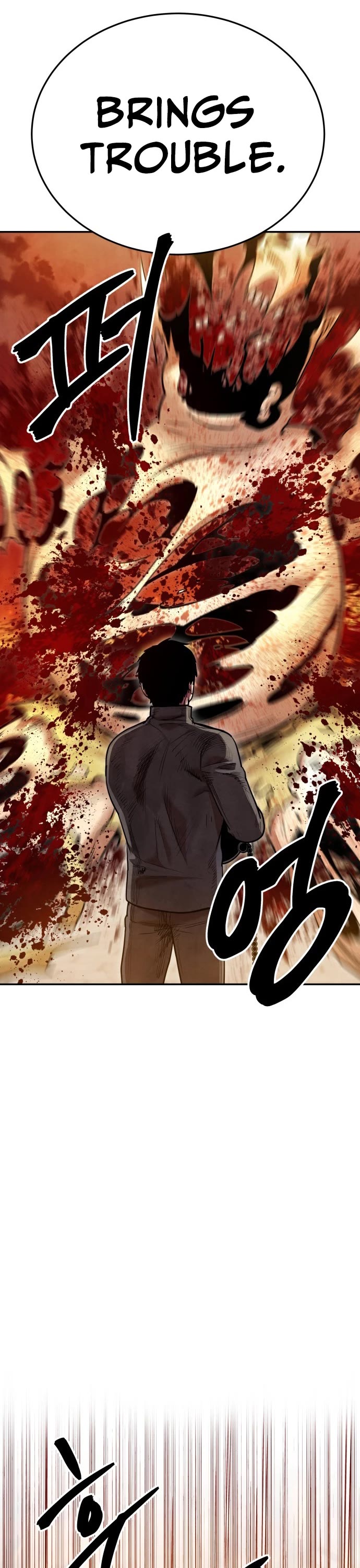 Embodiment of the Assassin in the Murim World chapter 68 page 20