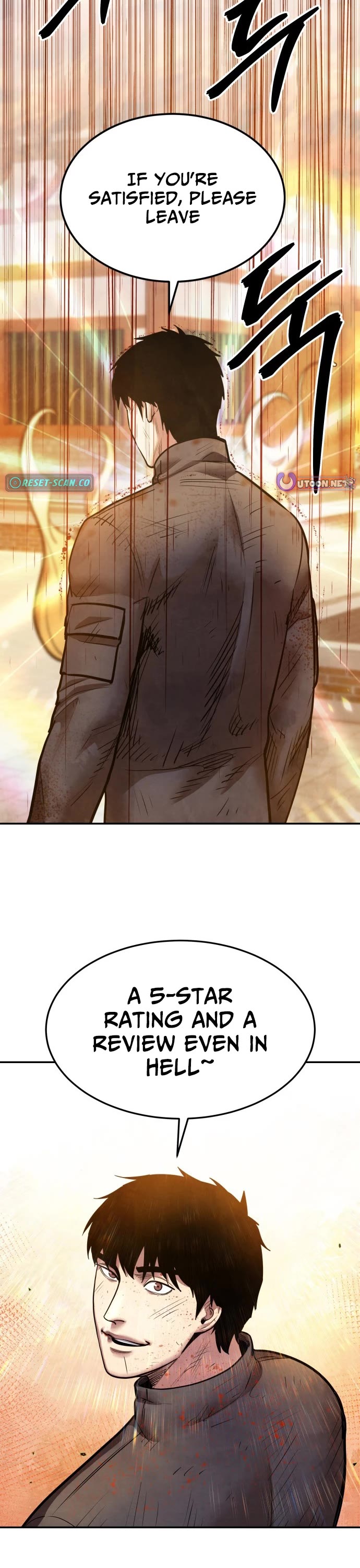 Embodiment of the Assassin in the Murim World chapter 68 page 21