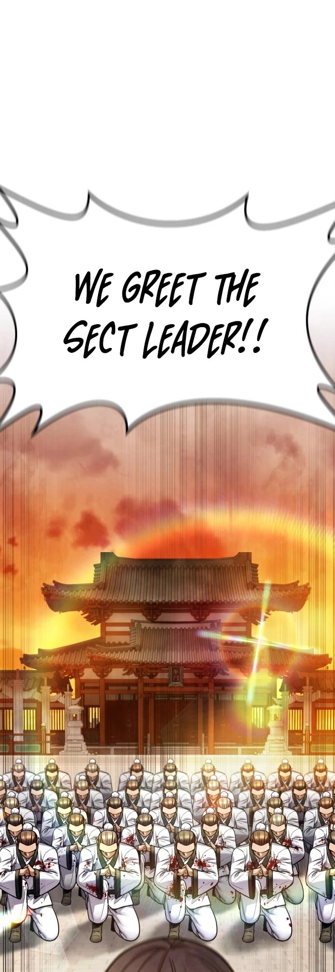 Embodiment of the Assassin in the Murim World chapter 68 page 35