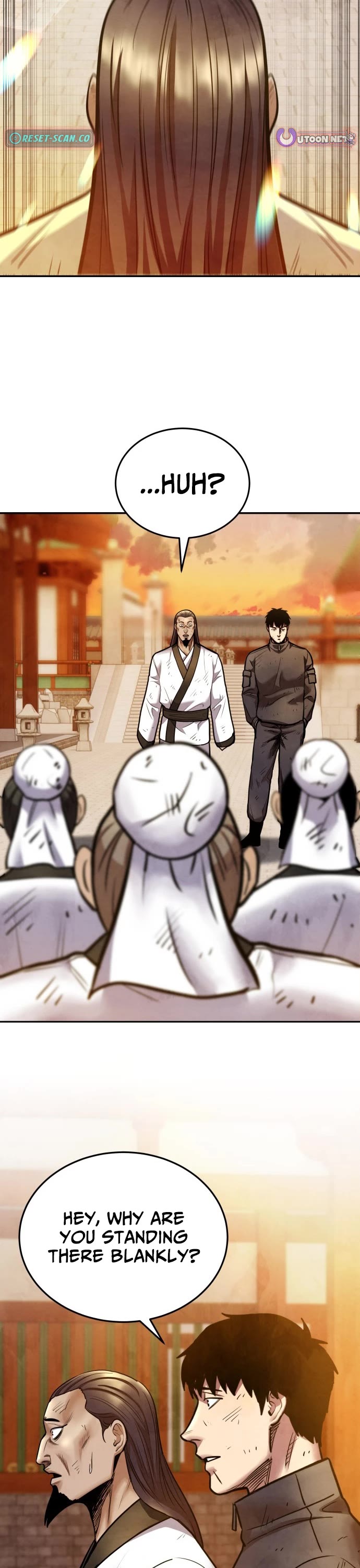 Embodiment of the Assassin in the Murim World chapter 68 page 36