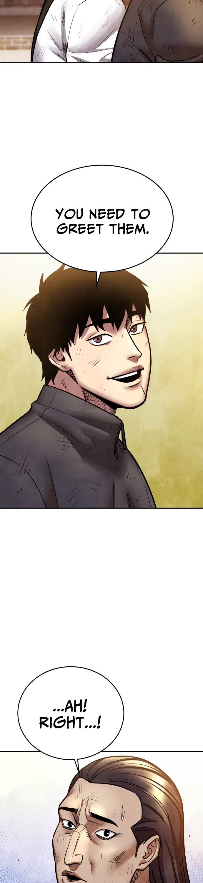 Embodiment of the Assassin in the Murim World chapter 68 page 37