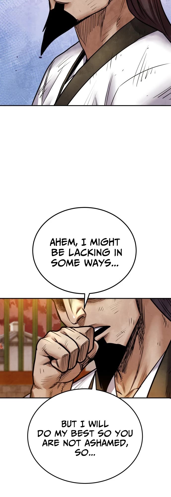 Embodiment of the Assassin in the Murim World chapter 68 page 38